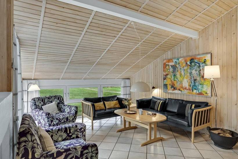 Foto von Ferienhaus IT23 in Bratten - Nordjütland Ost