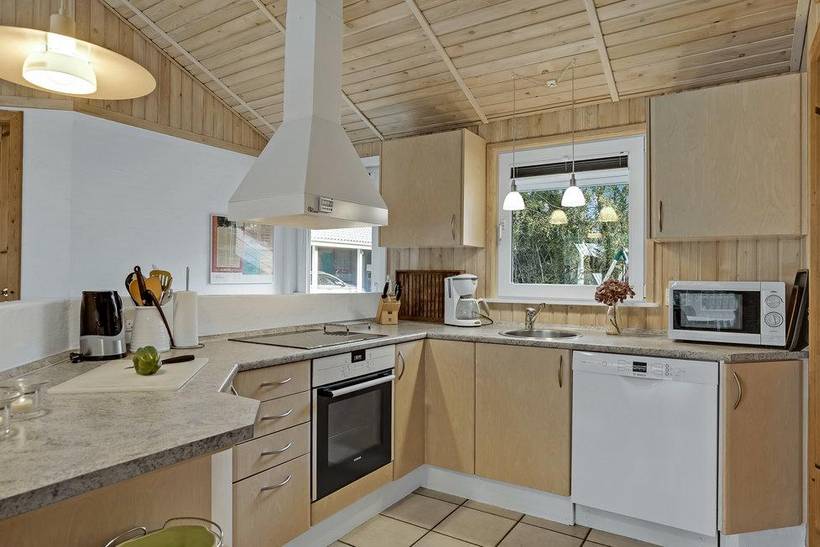 Foto von Ferienhaus IT23 in Bratten - Nordjütland Ost