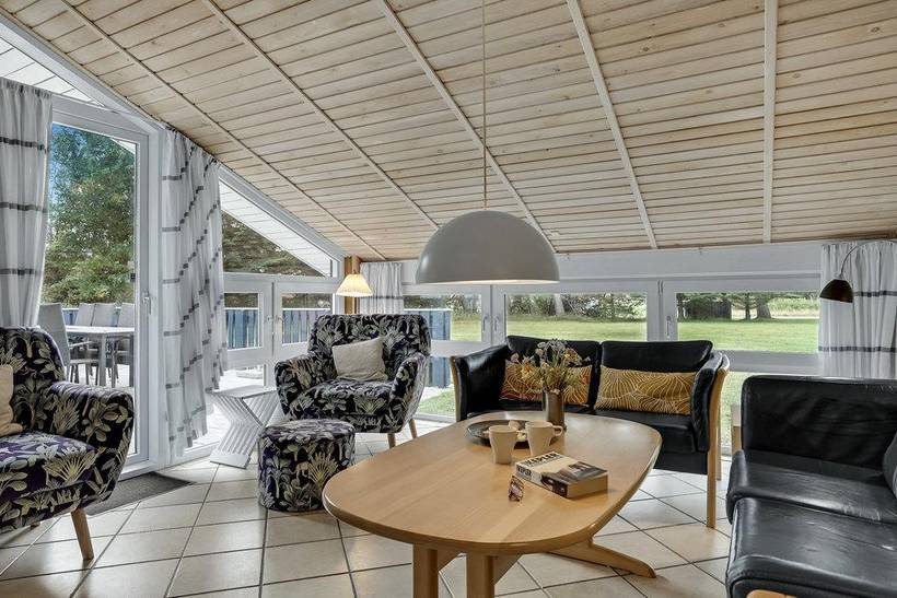 Foto von Ferienhaus IT23 in Bratten - Nordjütland Ost