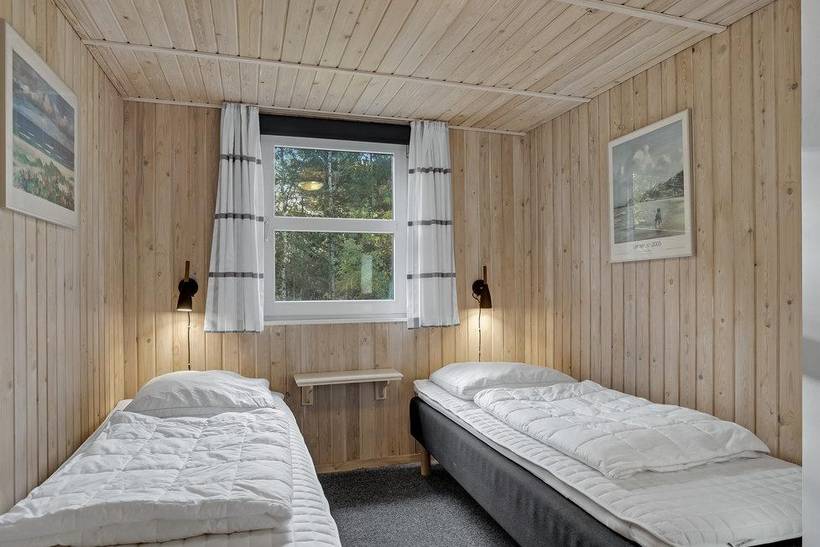 Foto von Ferienhaus IT23 in Bratten - Nordjütland Ost