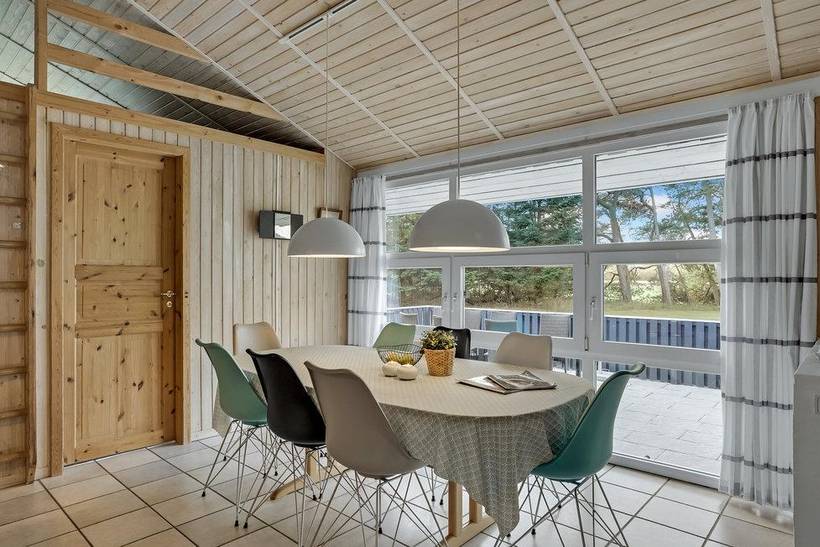 Foto von Ferienhaus IT23 in Bratten - Nordjütland Ost