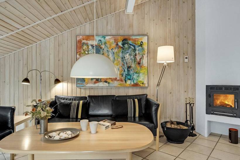 Foto von Ferienhaus IT23 in Bratten - Nordjütland Ost