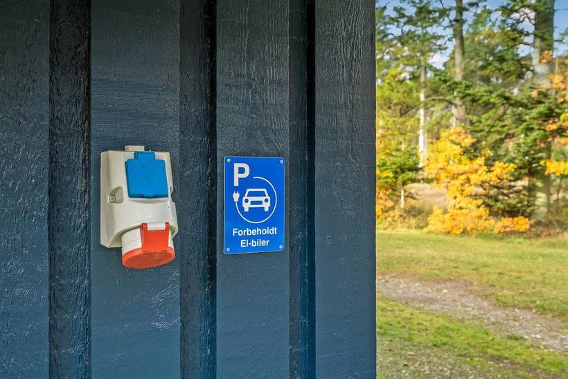 Foto von Ferienhaus IT23 in Bratten - Nordjütland Ost