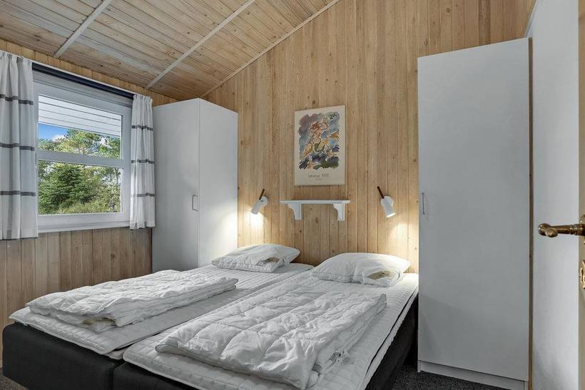 Foto von Ferienhaus IT23 in Bratten - Nordjütland Ost