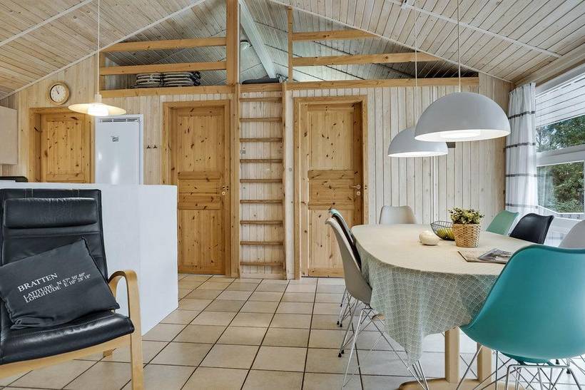 Foto von Ferienhaus IT23 in Bratten - Nordjütland Ost