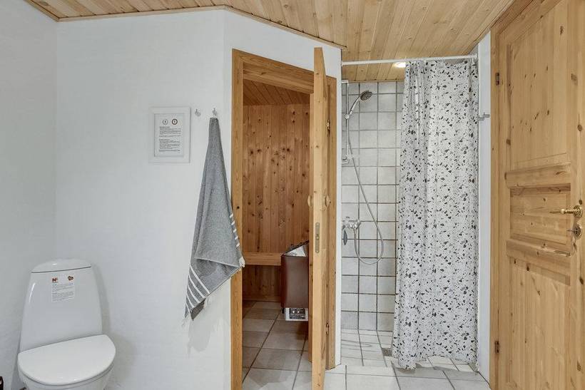 Foto von Ferienhaus IT23 in Bratten - Nordjütland Ost