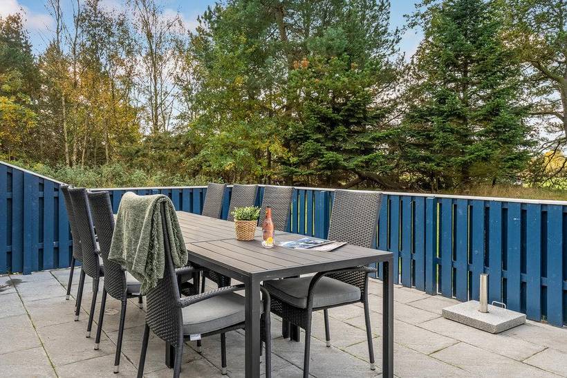 Foto von Ferienhaus IT23 in Bratten - Nordjütland Ost