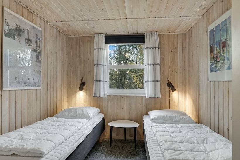 Foto von Ferienhaus IT23 in Bratten - Nordjütland Ost