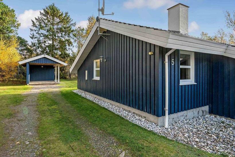 Foto von Ferienhaus IT23 in Bratten - Nordjütland Ost