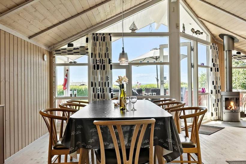 Foto von Ferienhaus IT29 auf Kelstrup - Westseeland