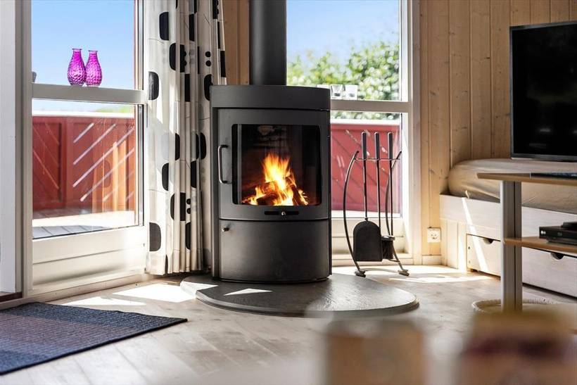 Foto von Ferienhaus IT29 auf Kelstrup - Westseeland