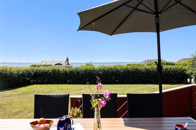 Foto von Ferienhaus IT29 auf Kelstrup - Westseeland