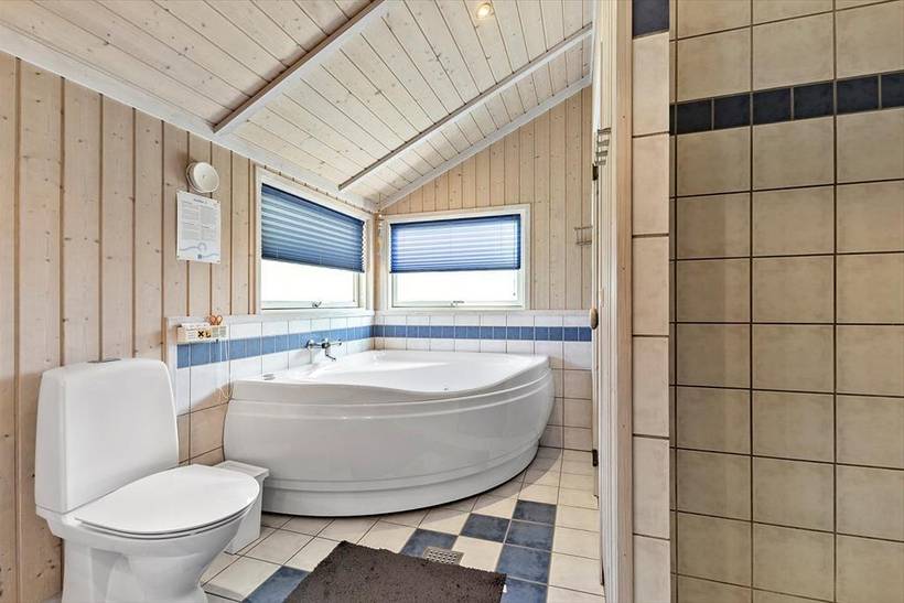 Foto von Ferienhaus IT29 auf Kelstrup - Westseeland