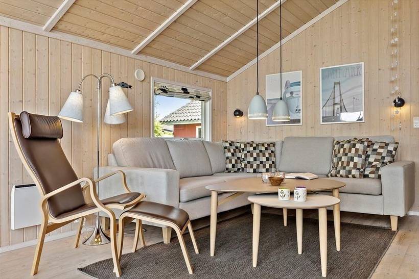 Foto von Ferienhaus IT29 auf Kelstrup - Westseeland