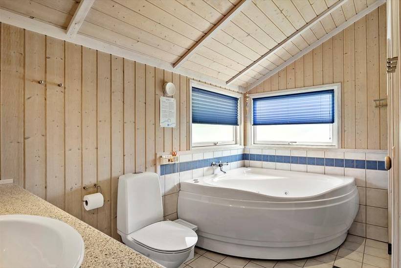 Foto von Ferienhaus IT29 auf Kelstrup - Westseeland