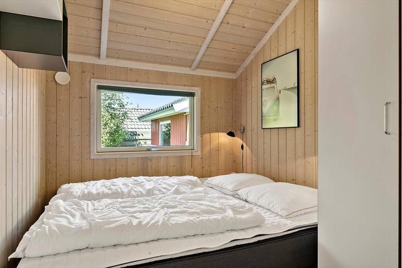 Foto von Ferienhaus IT29 auf Kelstrup - Westseeland