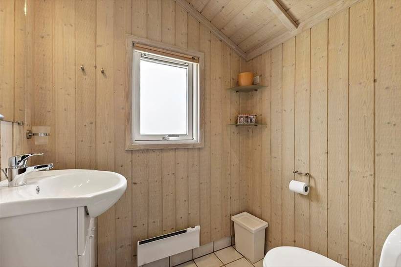 Foto von Ferienhaus IT29 auf Kelstrup - Westseeland