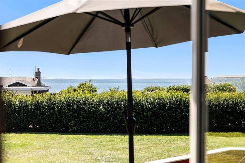 Foto von Ferienhaus IT29 auf Kelstrup - Westseeland