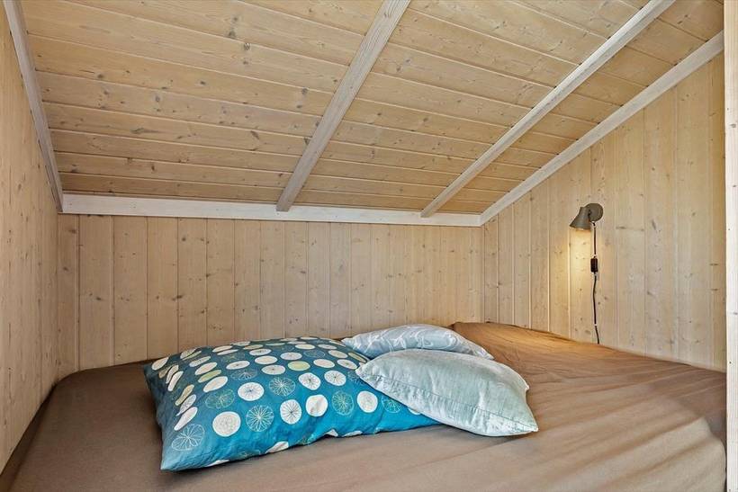 Foto von Ferienhaus IT29 auf Kelstrup - Westseeland