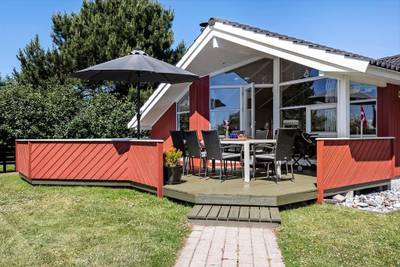 Vorschaubild von Ferienhaus IT29 auf Kelstrup - Westseeland