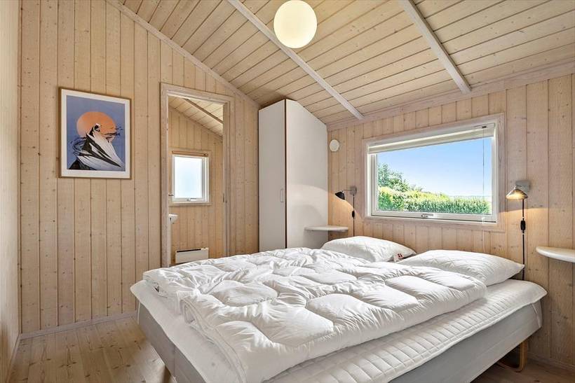 Foto von Ferienhaus IT29 auf Kelstrup - Westseeland