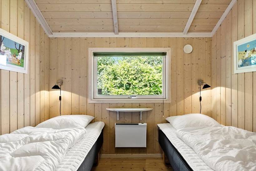 Foto von Ferienhaus IT29 auf Kelstrup - Westseeland