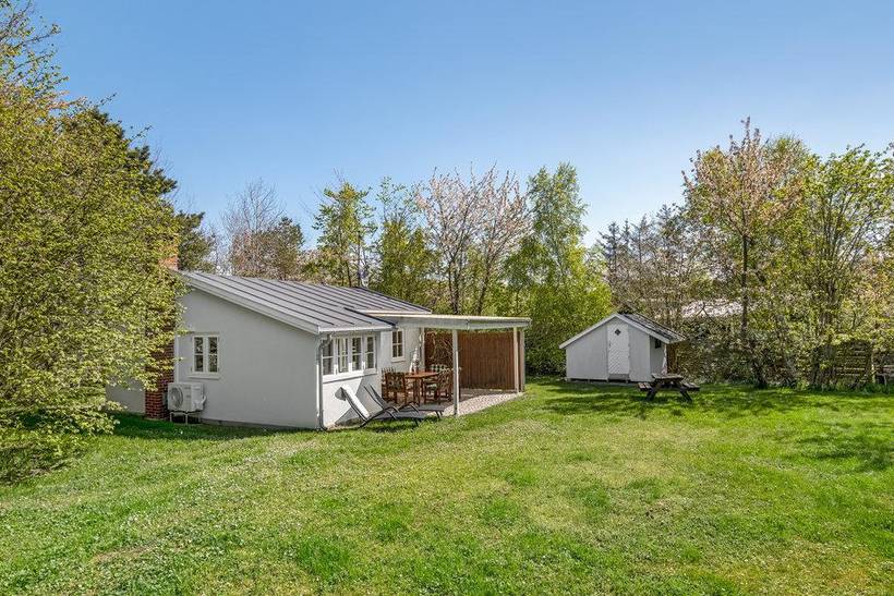 Foto von Ferienhaus IT33 auf Stampen - Bornholm