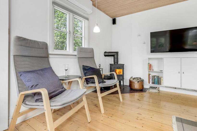 Foto von Ferienhaus IT33 auf Stampen - Bornholm