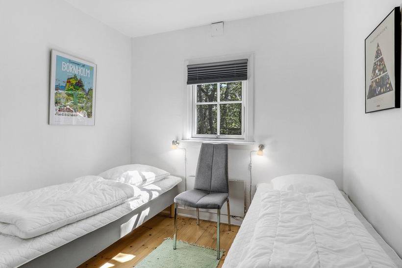 Foto von Ferienhaus IT33 auf Stampen - Bornholm