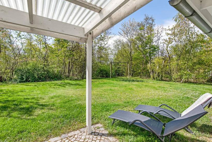 Foto von Ferienhaus IT33 auf Stampen - Bornholm