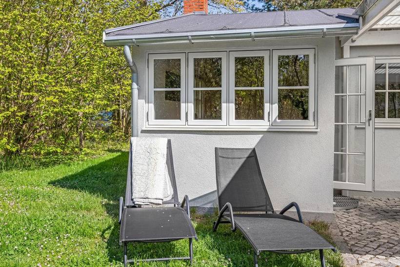 Foto von Ferienhaus IT33 auf Stampen - Bornholm