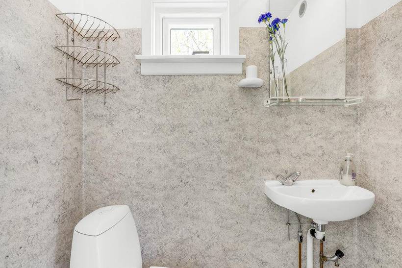 Foto von Ferienhaus IT33 auf Stampen - Bornholm