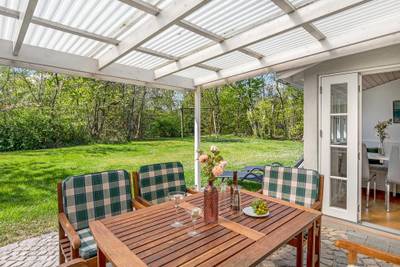 Vorschaubild von Ferienhaus IT33 auf Stampen - Bornholm