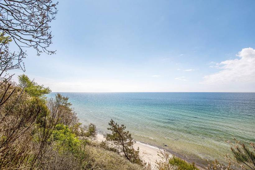 Foto von Ferienhaus IT33 auf Stampen - Bornholm