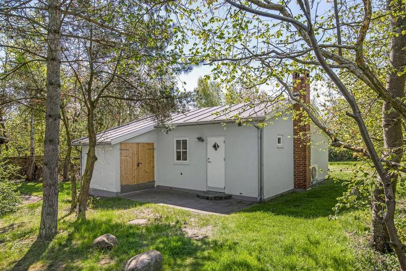 Foto von Ferienhaus IT33 auf Stampen - Bornholm