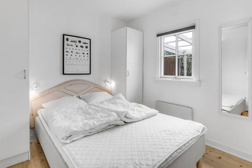 Foto von Ferienhaus IT33 auf Stampen - Bornholm