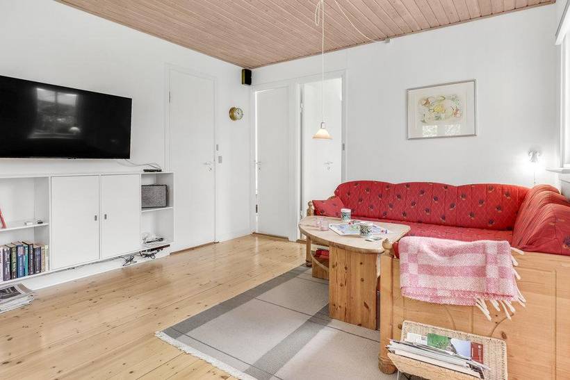 Foto von Ferienhaus IT33 auf Stampen - Bornholm