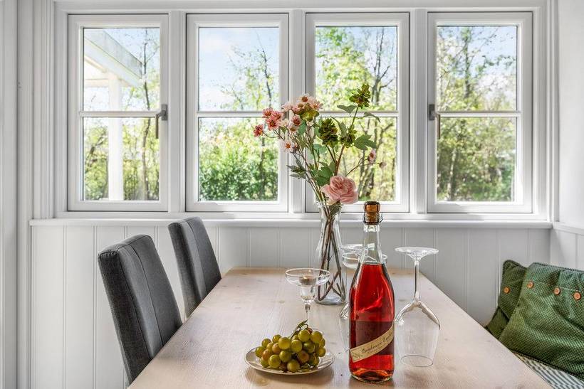 Foto von Ferienhaus IT33 auf Stampen - Bornholm