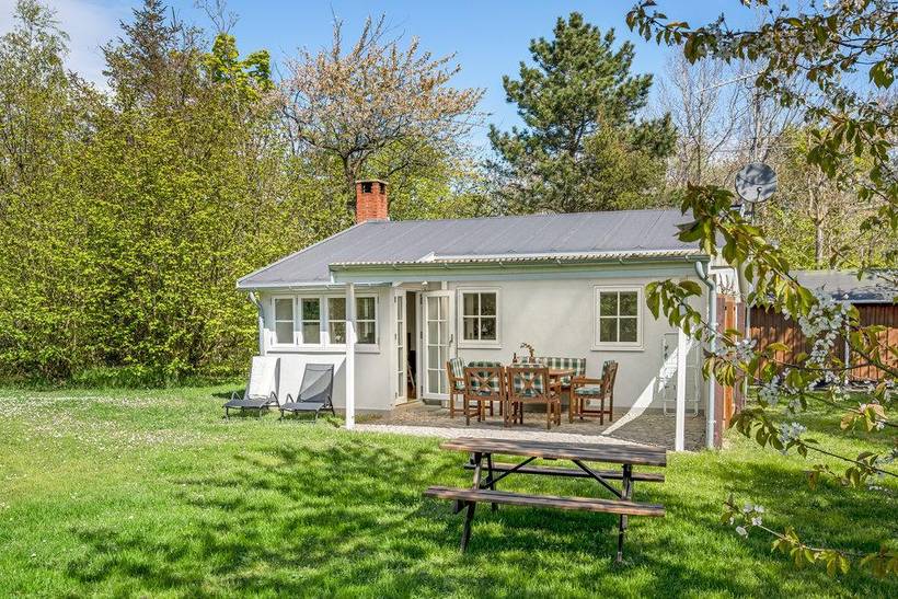Foto von Ferienhaus IT33 auf Stampen - Bornholm