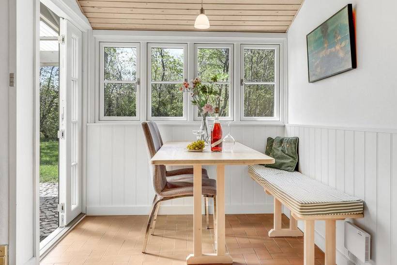 Foto von Ferienhaus IT33 auf Stampen - Bornholm