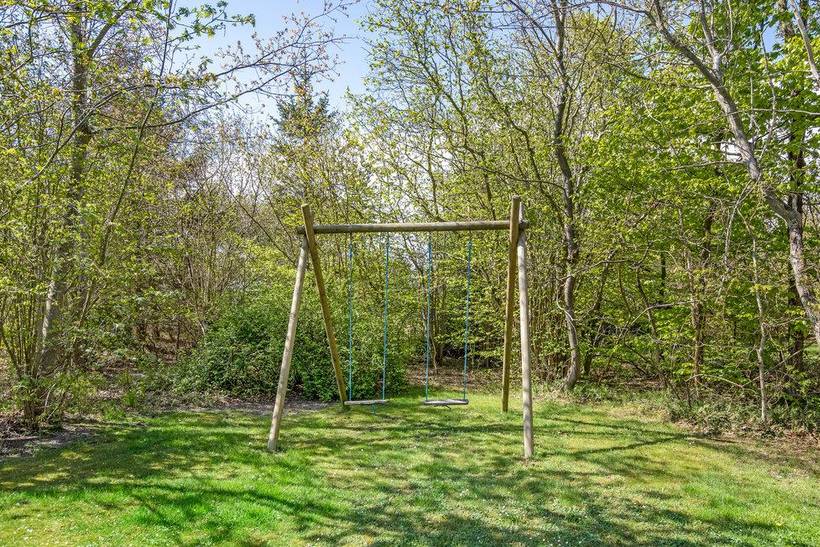 Foto von Ferienhaus IT33 auf Stampen - Bornholm