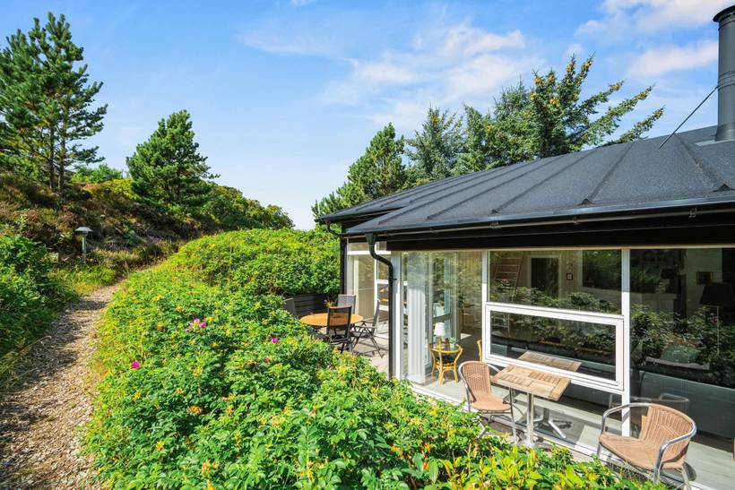 Foto von Ferienhaus IT40 in Henne Strand - Westjütland