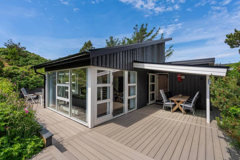 Foto von Ferienhaus IT40 in Henne Strand - Westjütland