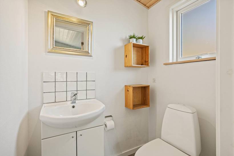 Foto von Ferienhaus IT40 in Henne Strand - Westjütland