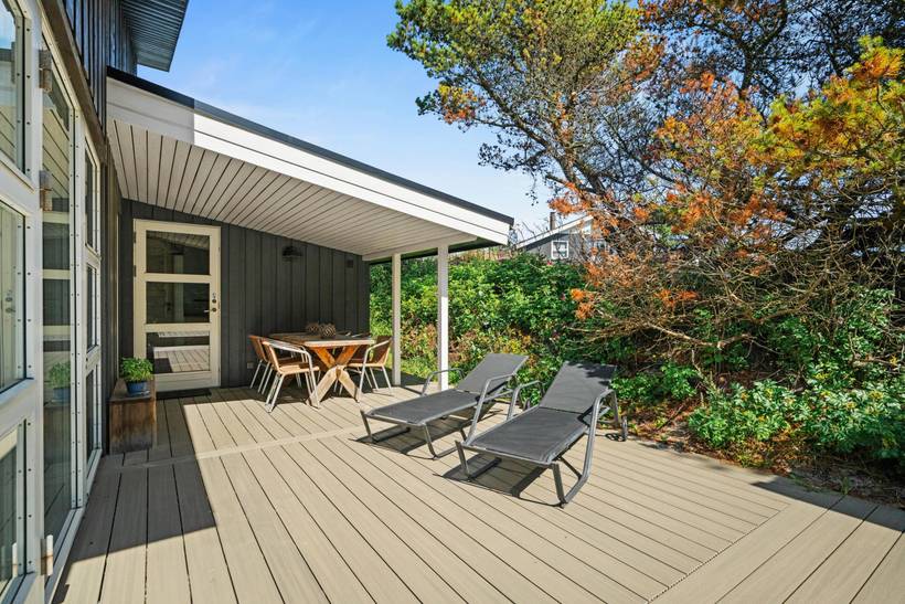 Foto von Ferienhaus IT40 in Henne Strand - Westjütland