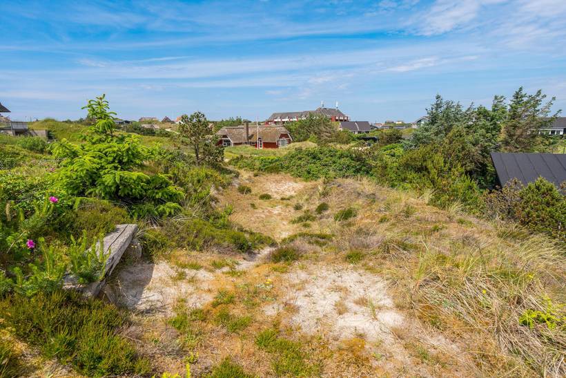 Foto von Ferienhaus IT40 in Henne Strand - Westjütland