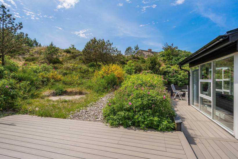 Foto von Ferienhaus IT40 in Henne Strand - Westjütland