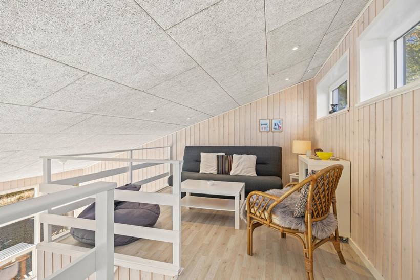 Foto von Ferienhaus IT40 in Henne Strand - Westjütland