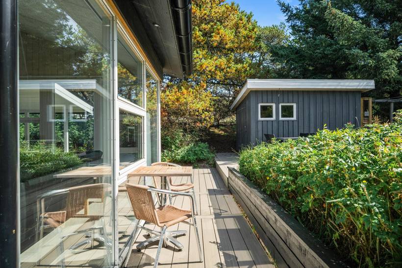 Foto von Ferienhaus IT40 in Henne Strand - Westjütland