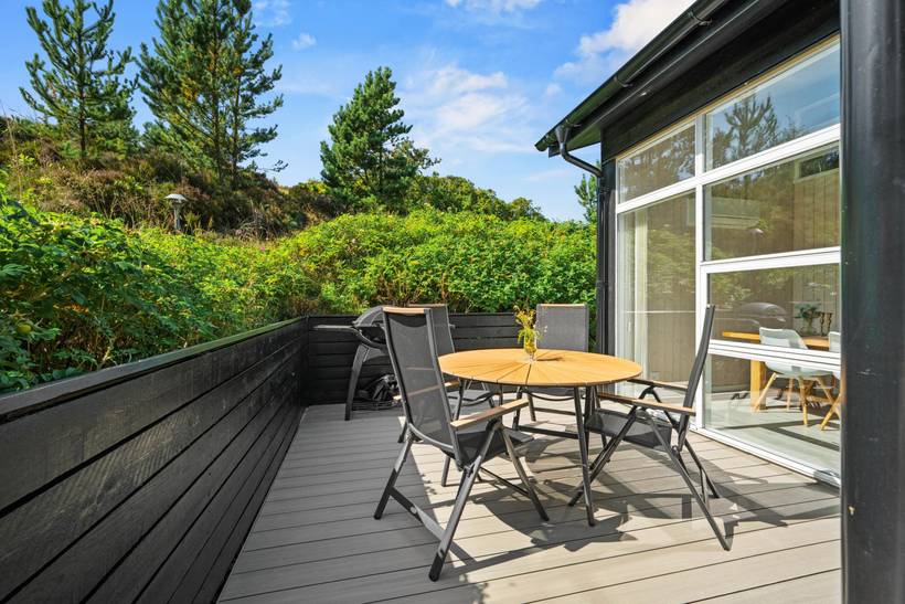 Foto von Ferienhaus IT40 in Henne Strand - Westjütland